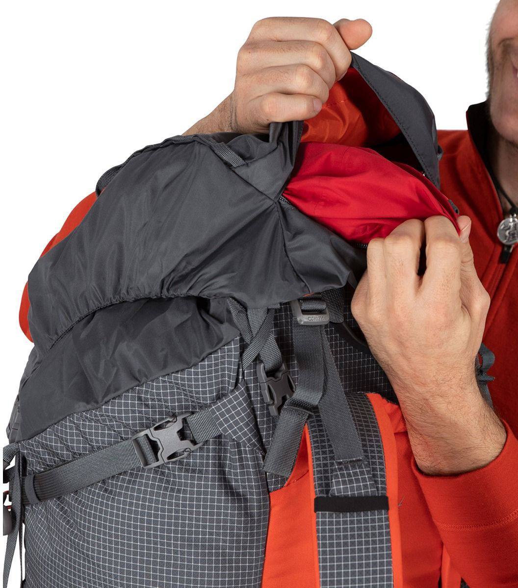 Osprey Mutant 52 Grey 19