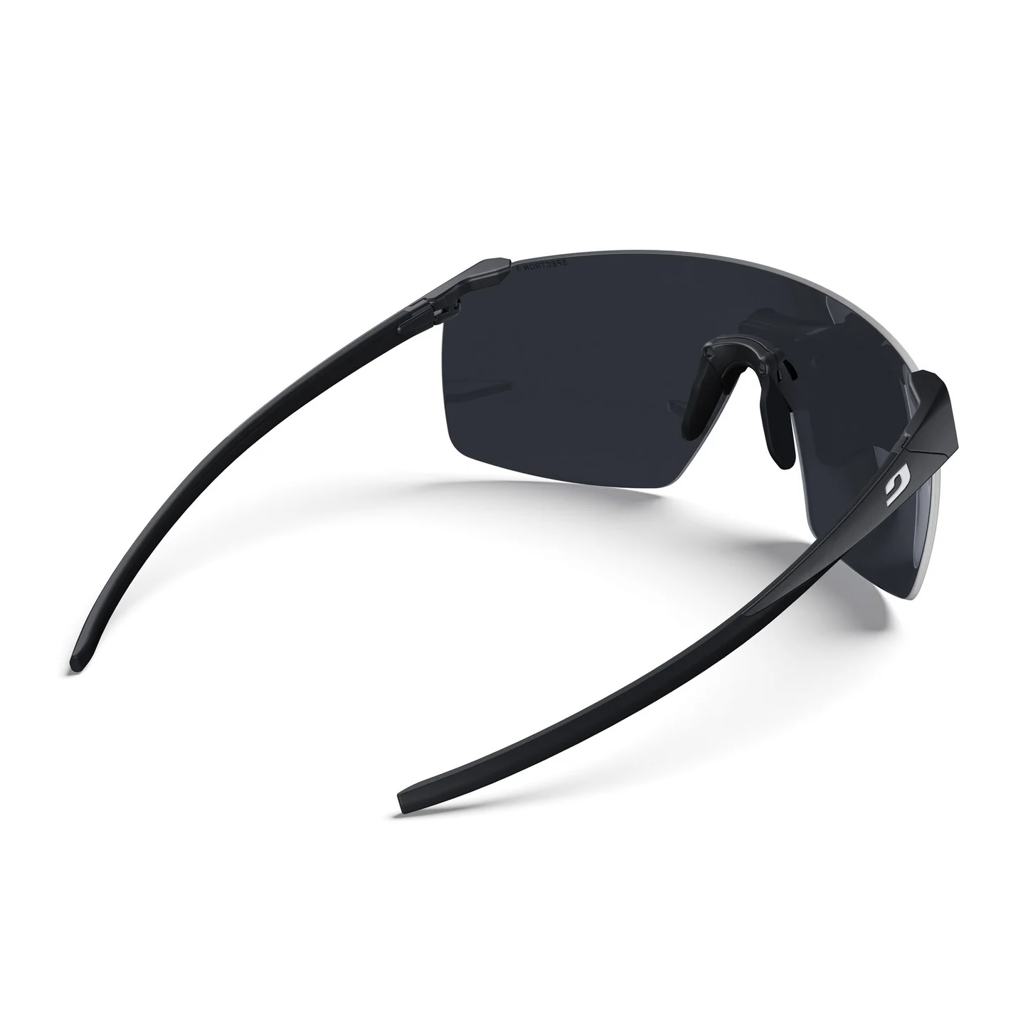 Julbo Faster L Black SP3  02