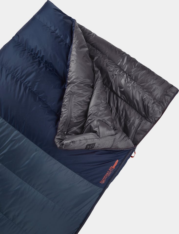Rab Outpost 500 Tempest Blue 04
