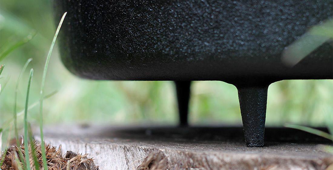 Petromax Dutch Oven Ft 9  09