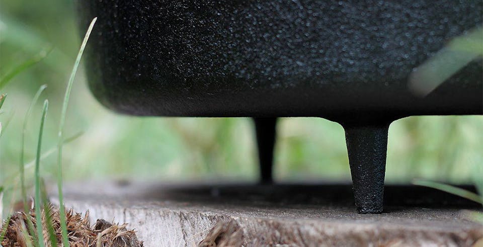 Petromax Dutch Oven Ft 9  09