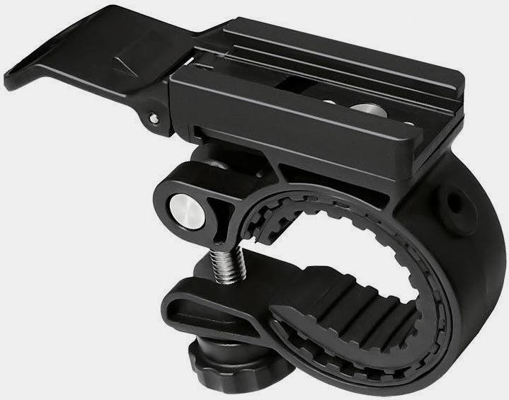 Fenix Handlebar mount  01