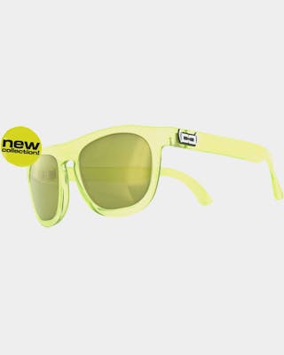 Gi10 Genesis lime