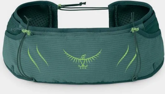 Osprey Duro Dyna Pro Belt Blue 08