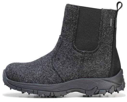 Pomar Women's Metso Spike GTX - Naisten talvikengät Granit 07