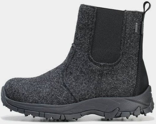 Pomar Women's Metso Spike GTX - Naisten talvikengät Granit 07