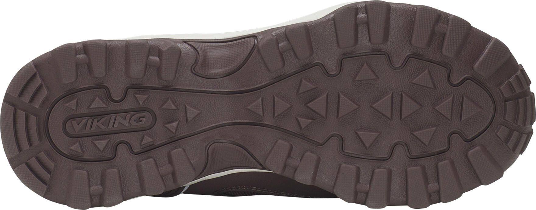 Viking Beito Warm GTX 2V Plum 02