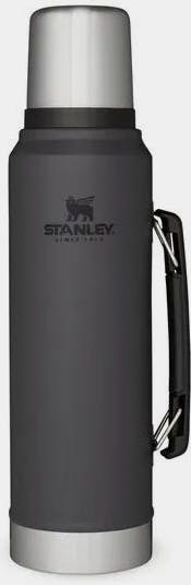 Stanley Classic 1,0 L Grey 01