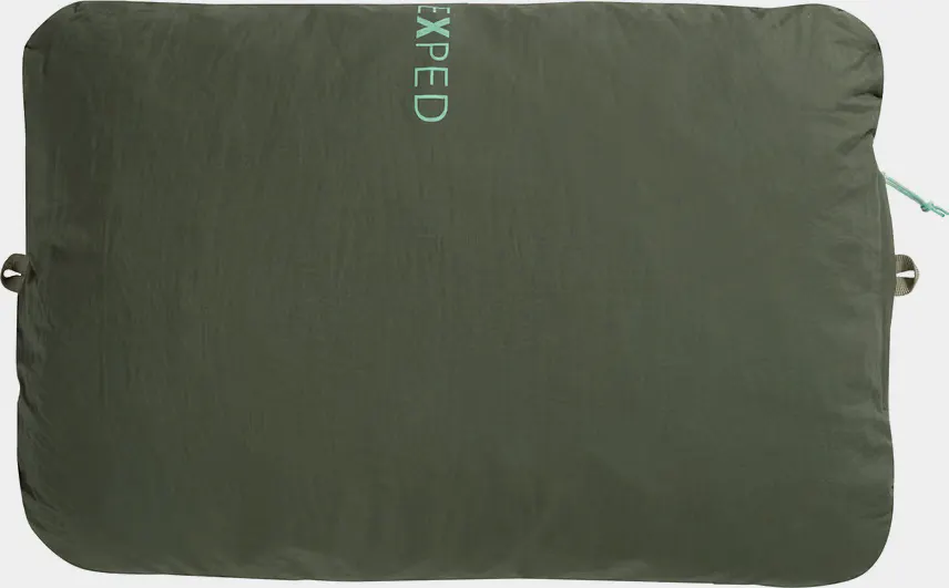 Exped Luxewood Pillow 01