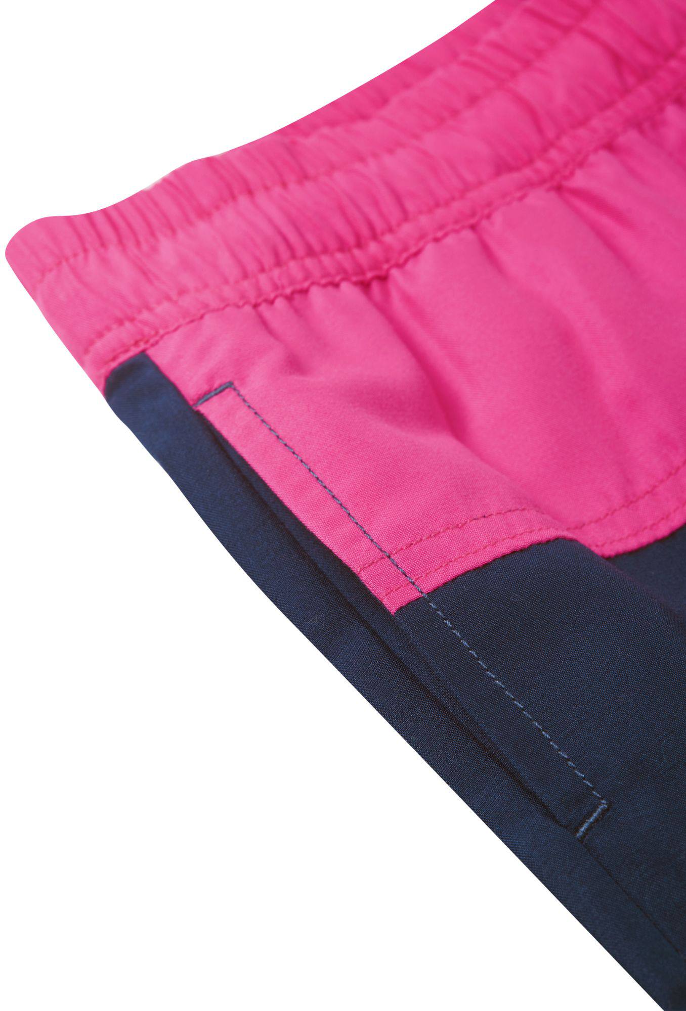 Reima Palmu Shorts 2021 Navy 03