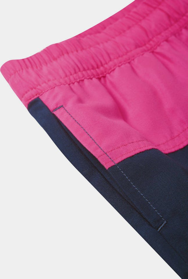 Reima Palmu Shorts 2021 Navy 03