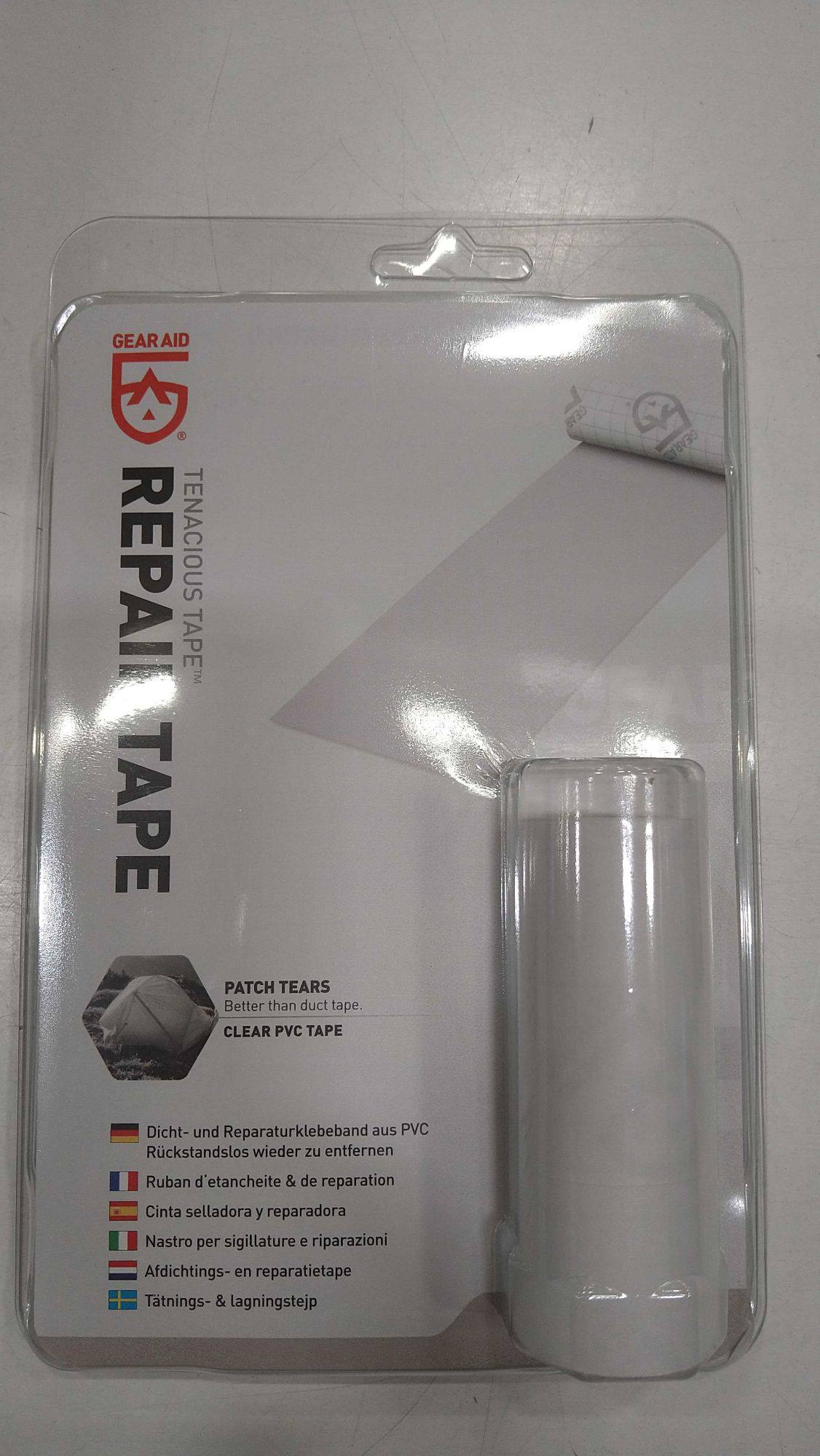Gear Aid Tenacious Tape Repair 7,6 x 50