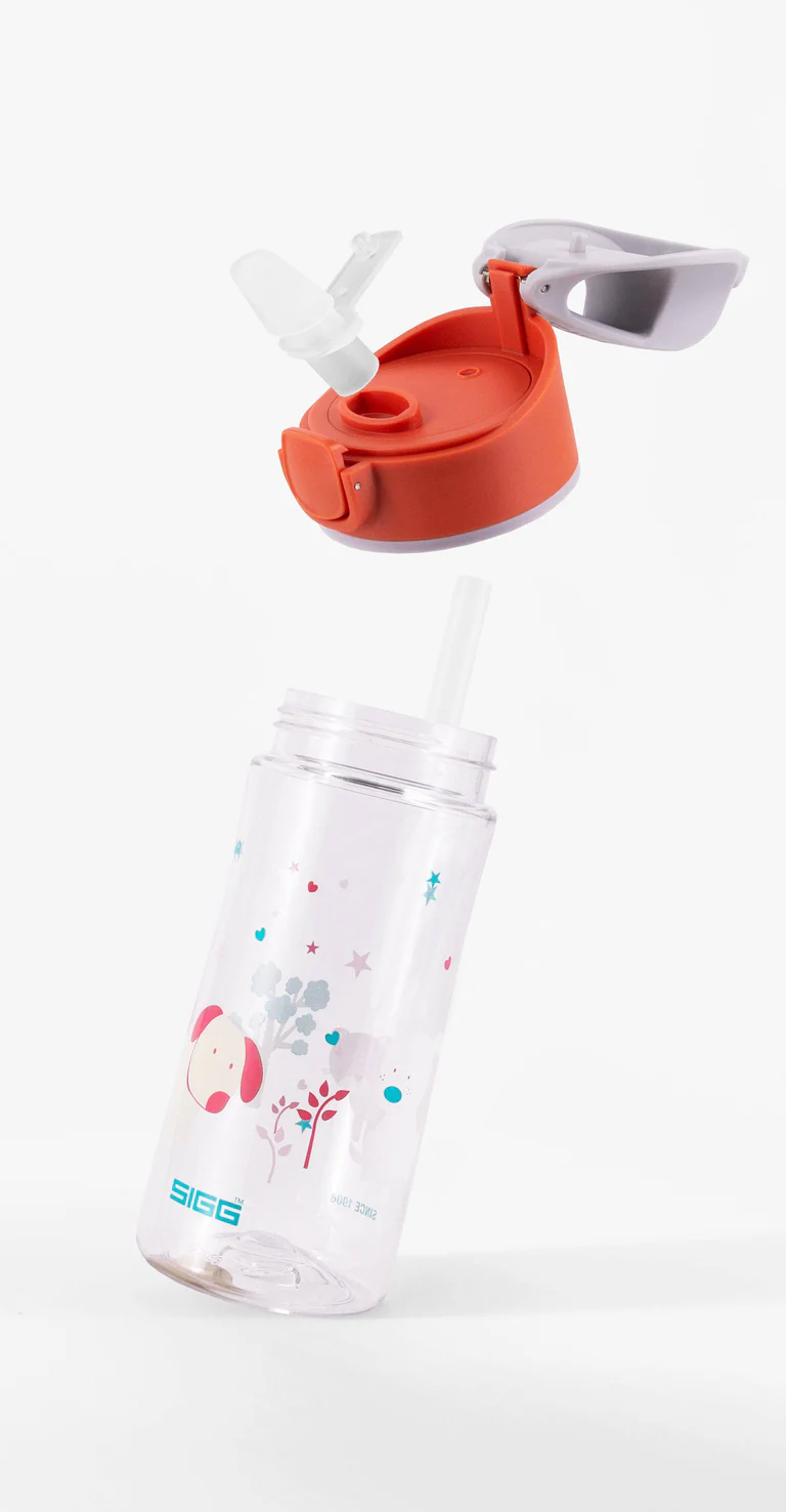 Sigg 0,45 MK Puppy Friends  02