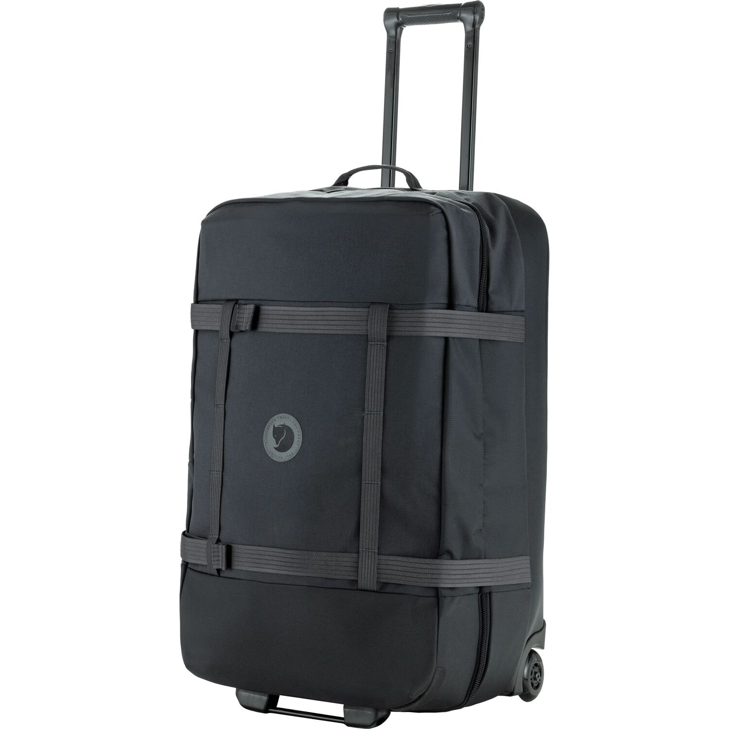 Fjällräven Färden Roller 120 Coal 06
