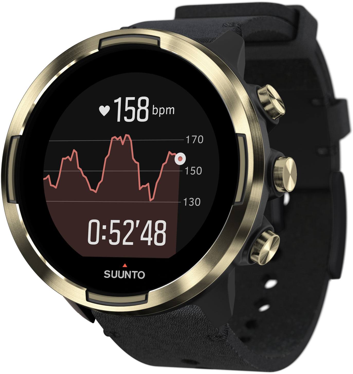 Suunto 9 baro