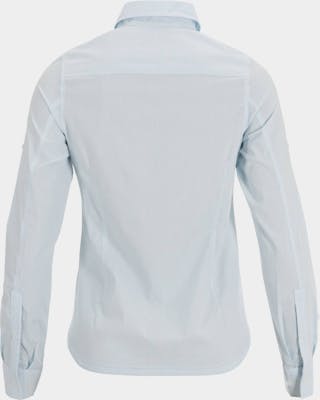 Diosaz LS Women's Shirt