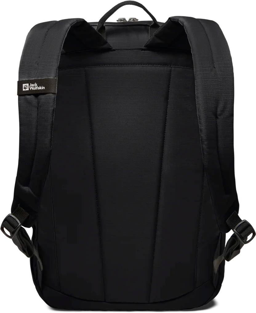 Jack Wolfskin Terraview Black 02