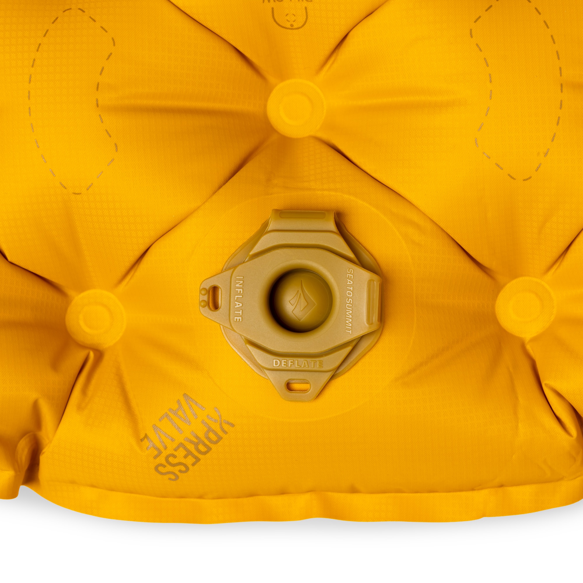 Sea To Summit Ultralight XR Regular Arrowwood 10