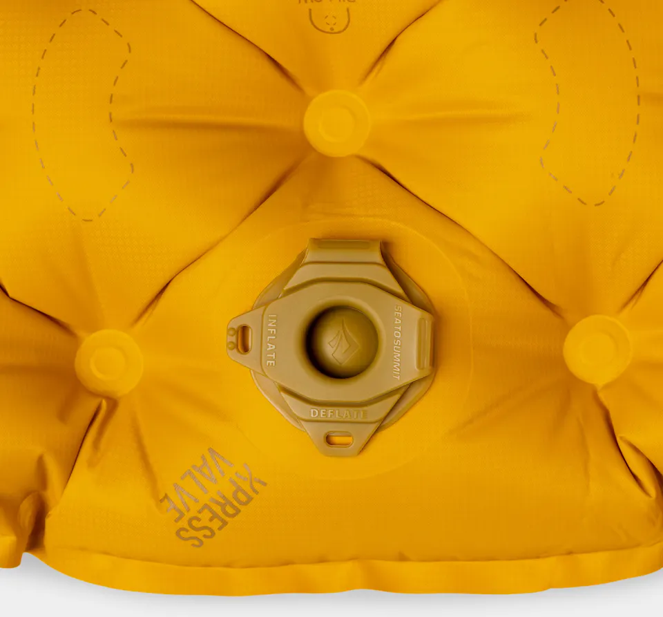 Sea To Summit Ultralight XR Regular Arrowwood 10