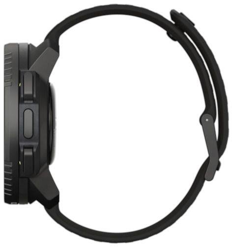 Suunto Vertical Stainless Steel All Black  04