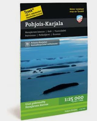 Northern Karelia Tyvek