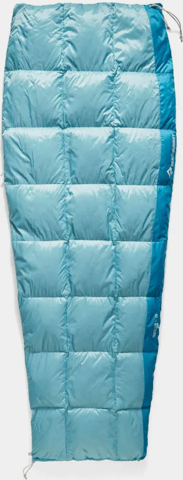 Sea To Summit Traveller Down Sleeping Bag 7°C Long 08