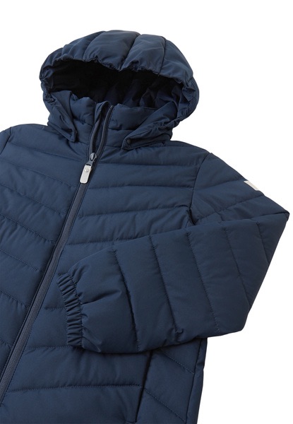 Reima Uumaja Jacket Tummansininen 02