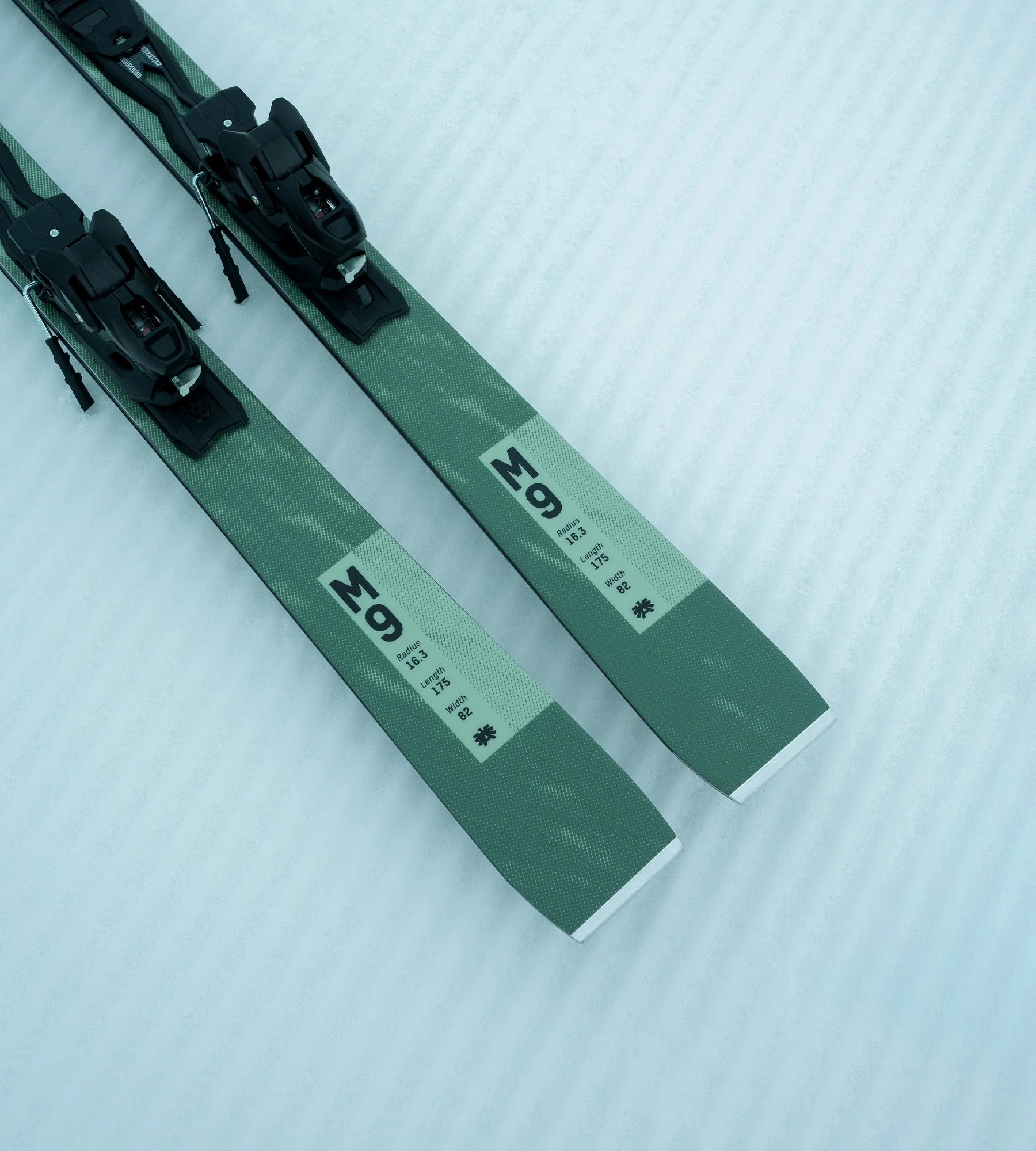 Kästle M9 82 25/26 +K12  06