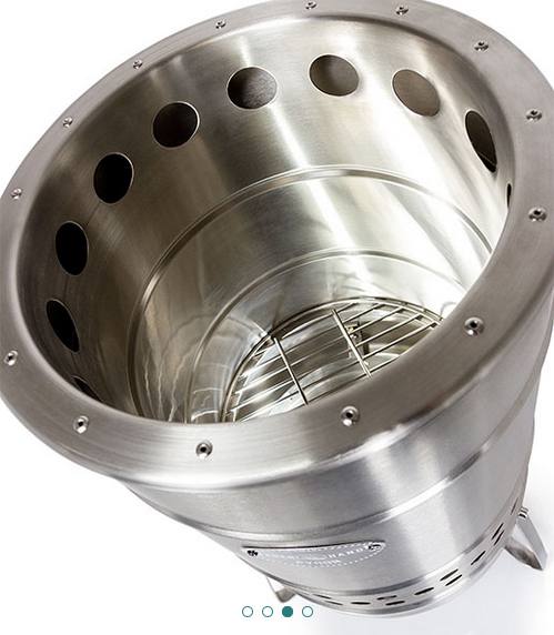 Petromax Petromax Pyron  02