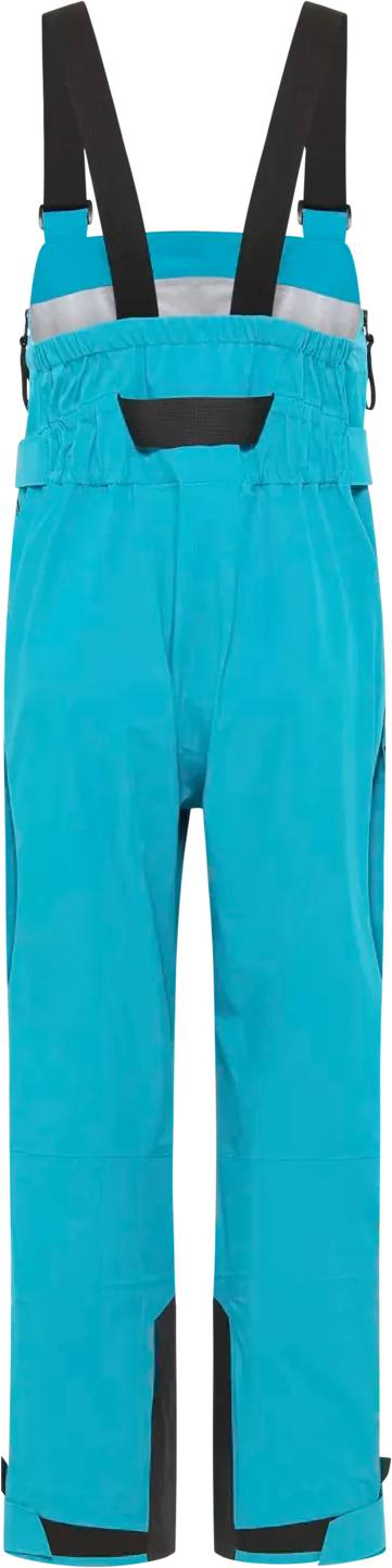 Jack Wolfskin Expdn 3L Pant Light blue 02