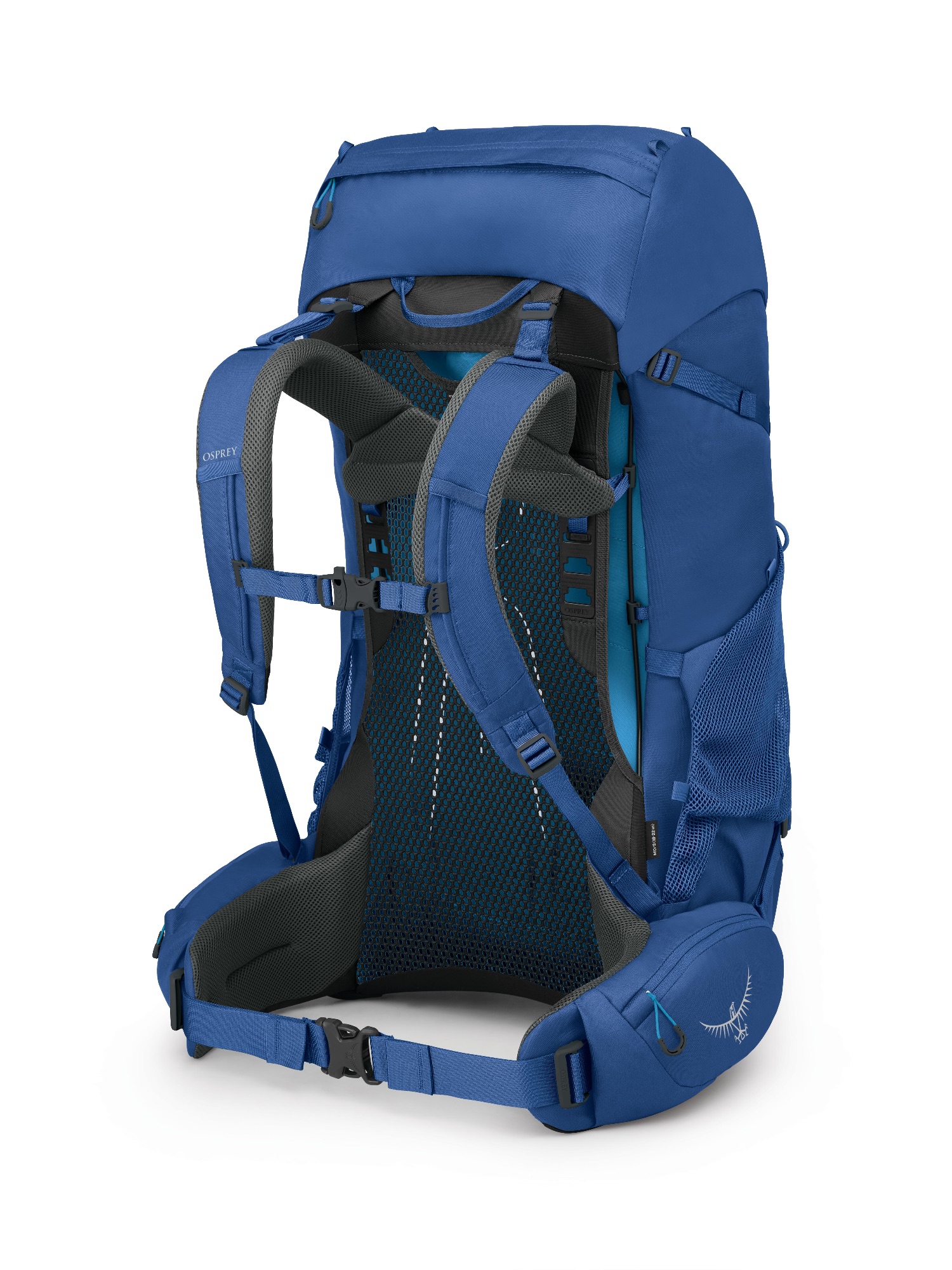Osprey Rook 65 Astology Blue/Blue Flame 02