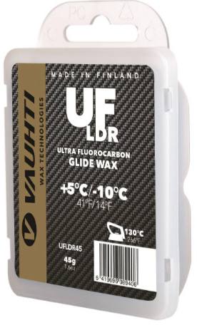 UF LDR 45G +5°C … -10°C