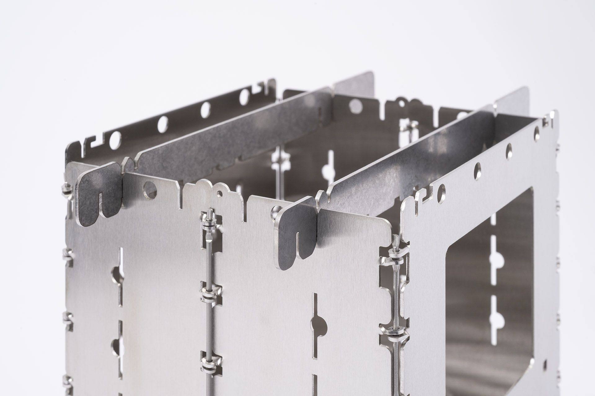 Bushcraft Essentials Bushbox XL  16