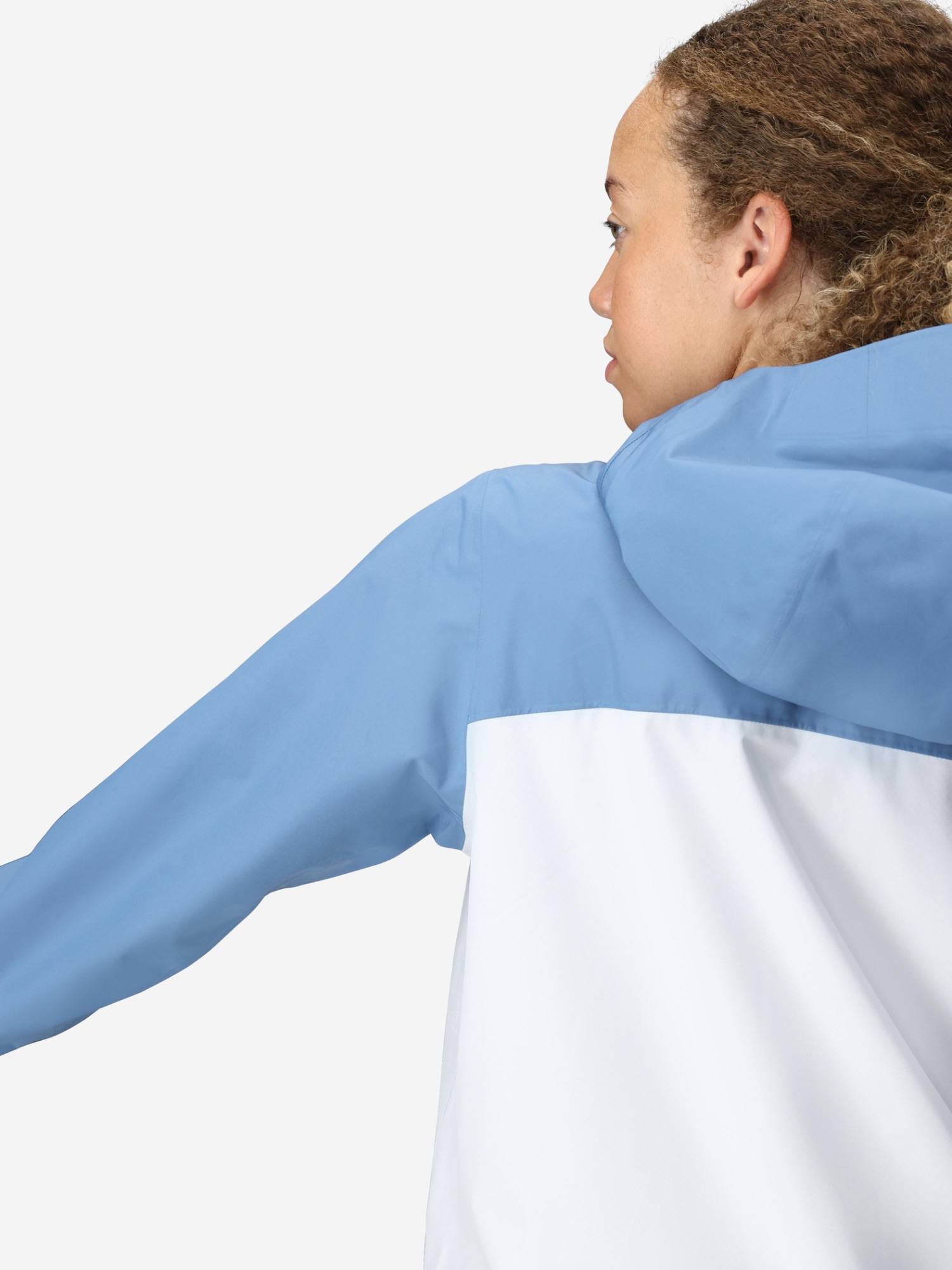 Marmot Women's Minimalist Pertex Jacket Shale 09