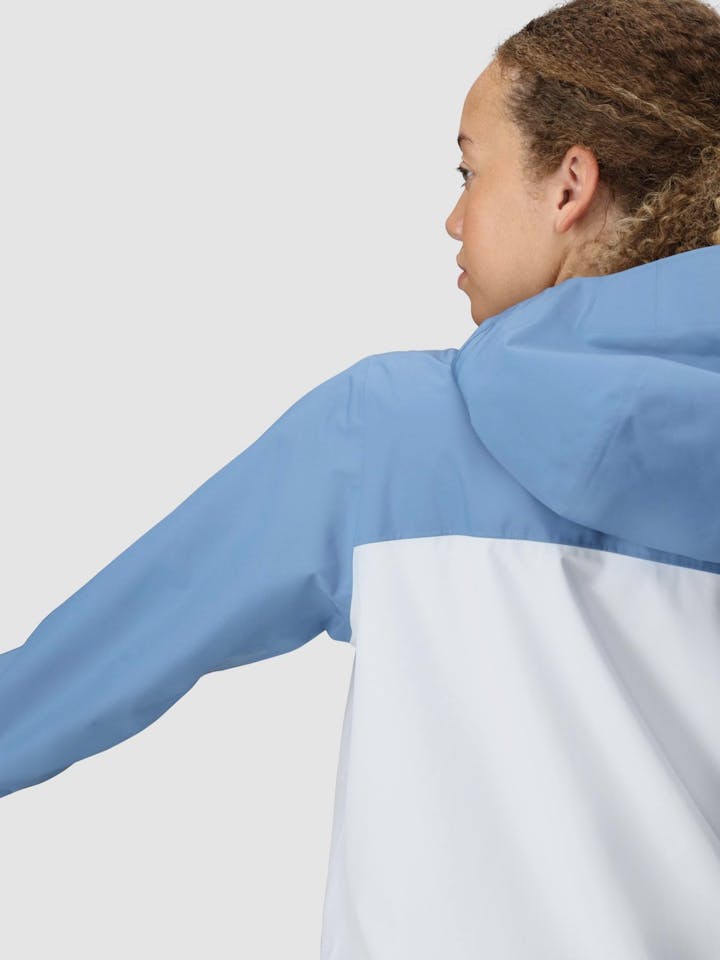 Marmot Women's Minimalist Pertex Jacket Shale 09