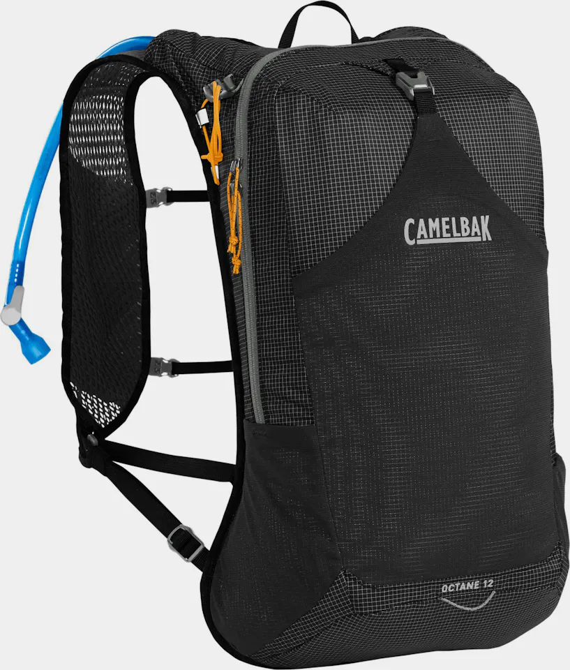 CamelBak Octane 12 Fusion 2L Black / Orange 01