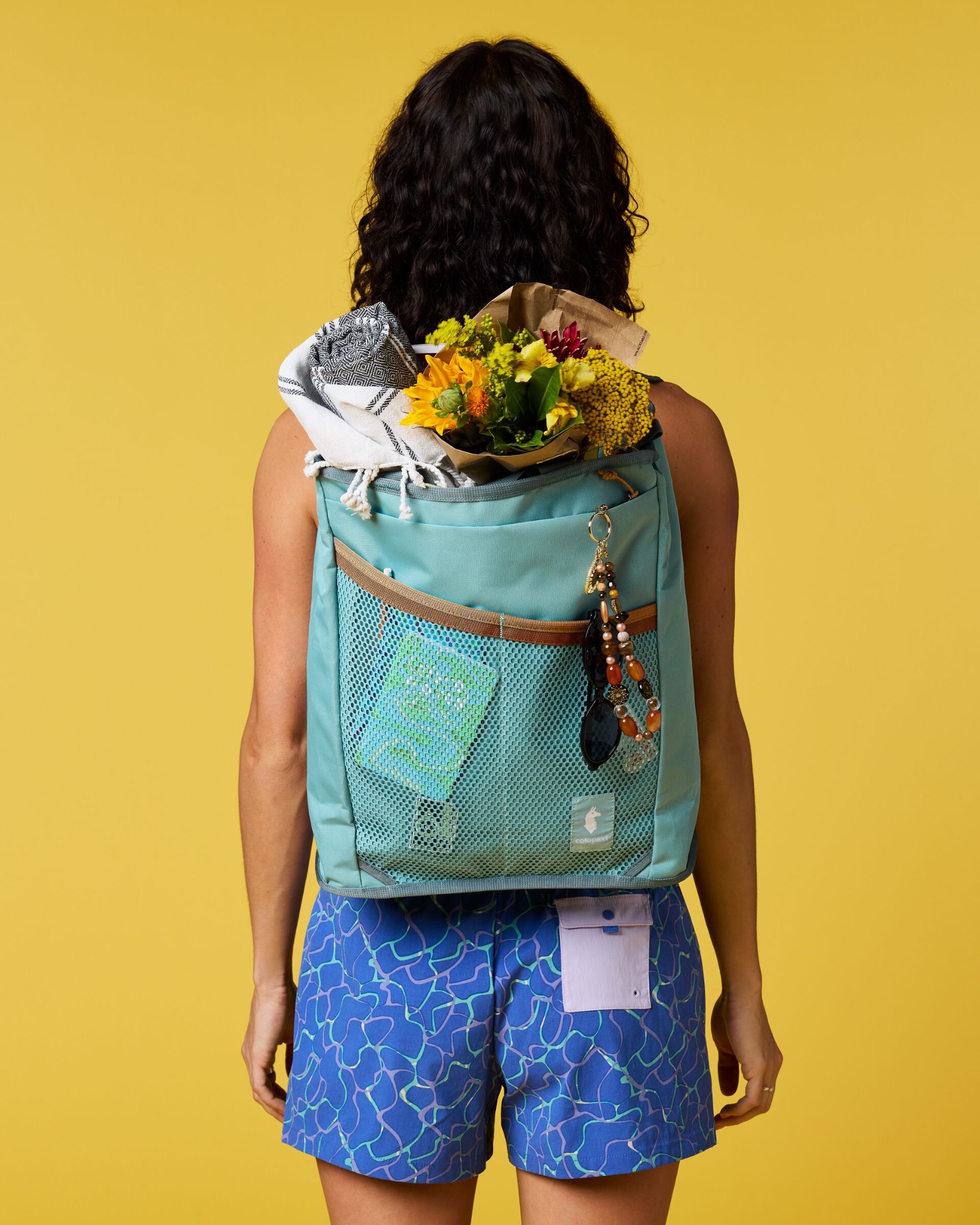 Cotopaxi Todo 22 Convertible Tote Del dia 11