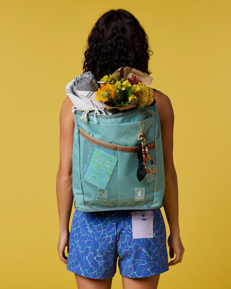 Cotopaxi Todo 22 Convertible Tote Del dia 11