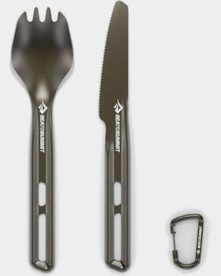 Frontier Ultralight Cutlery Set (2 pcs)
