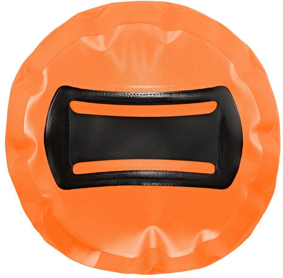 Ortlieb Kuivapussi PS10 3 litraa oranssi 04