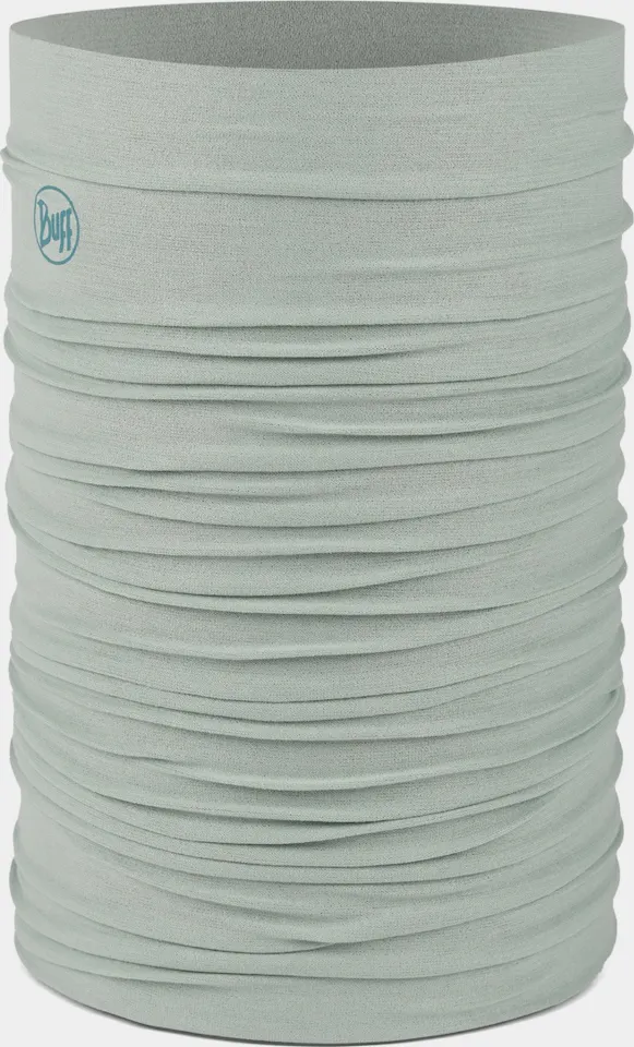 Buff Coolnet UV Solid Seagrove Green 04