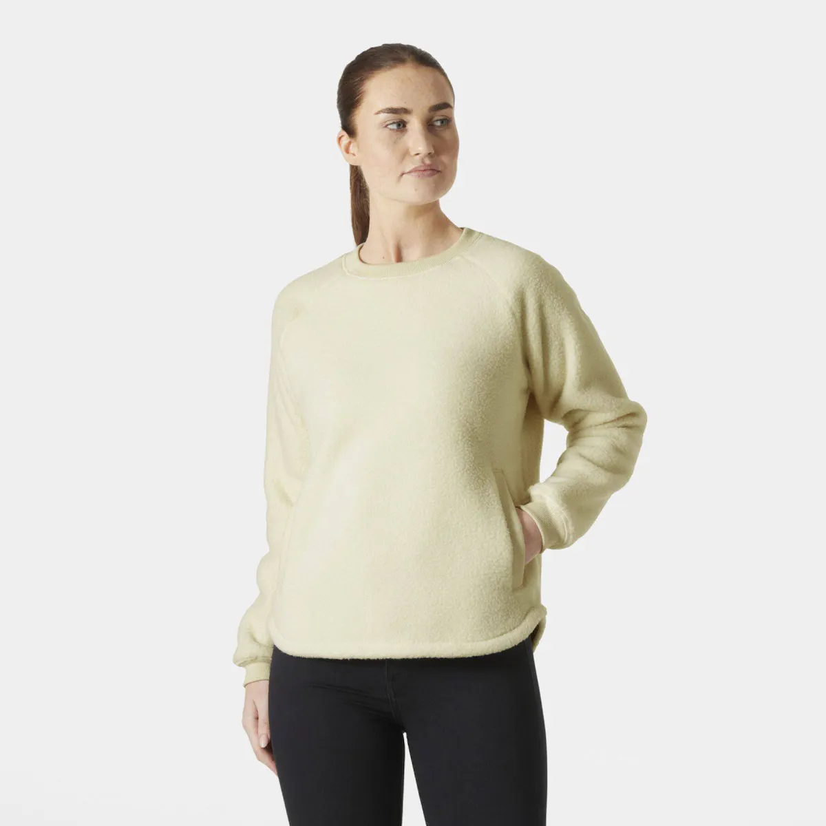 Helly Hansen Escape Teddy W Sweater