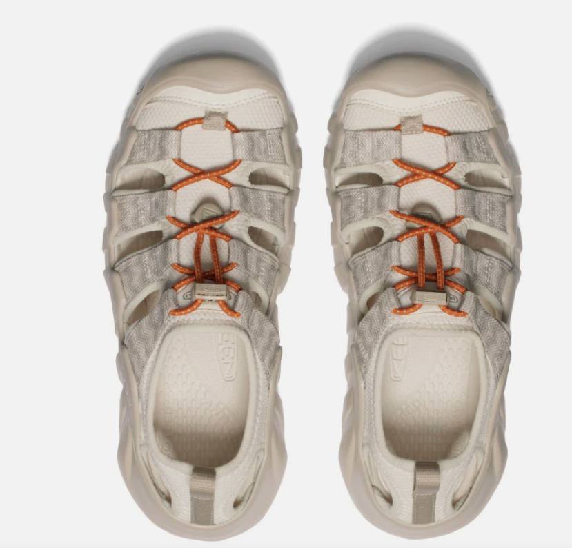 Keen Women's Hyperport H2 Birch 06