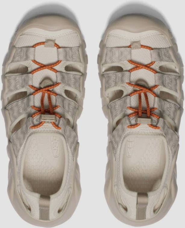 Keen Women's Hyperport H2 Birch 06