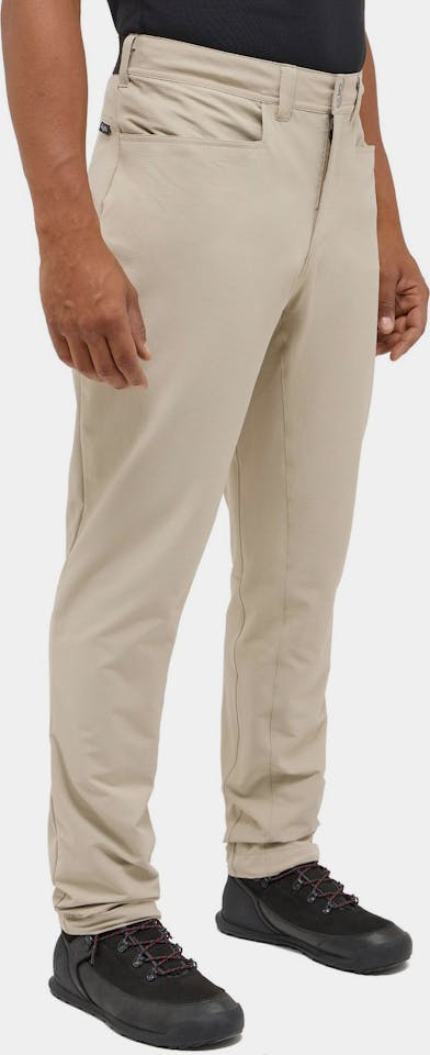 Haglöfs Men's Korp Lite Pant Chalk 04