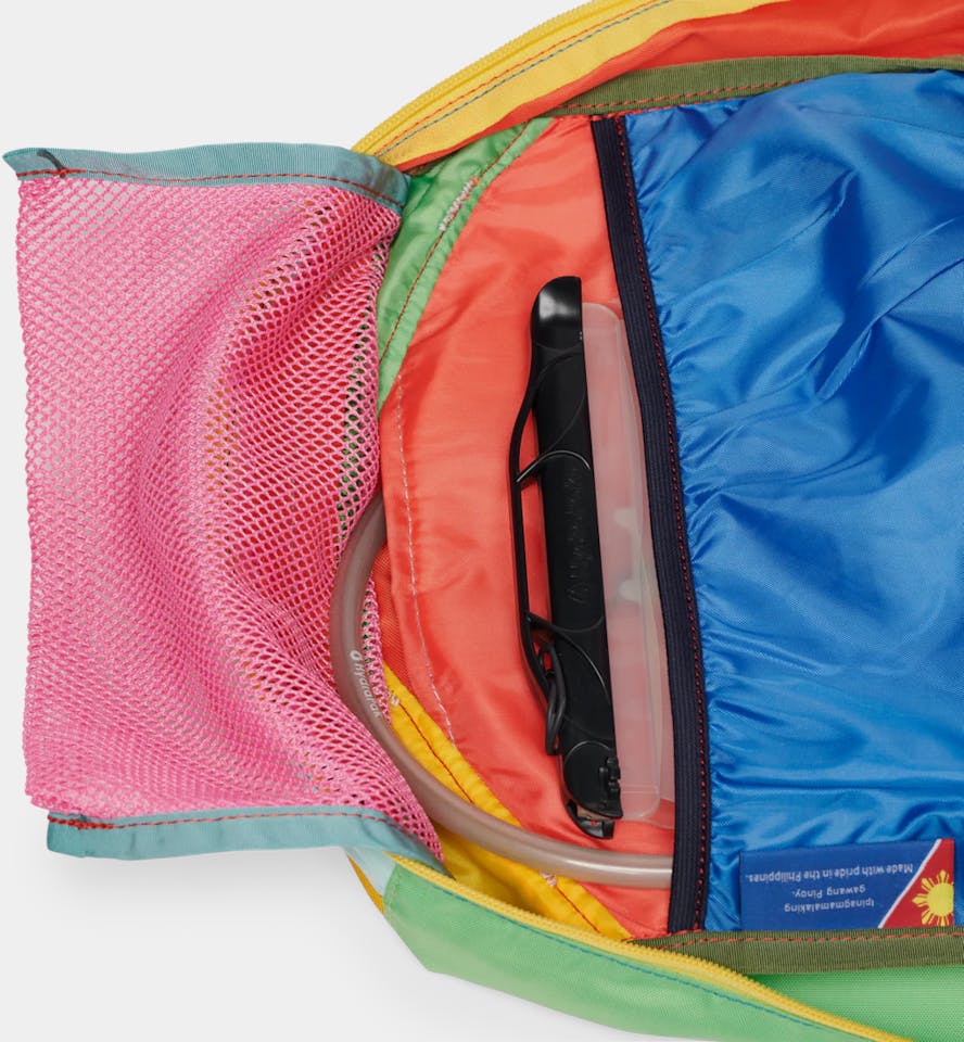 Cotopaxi Batac 24 Multi color 07