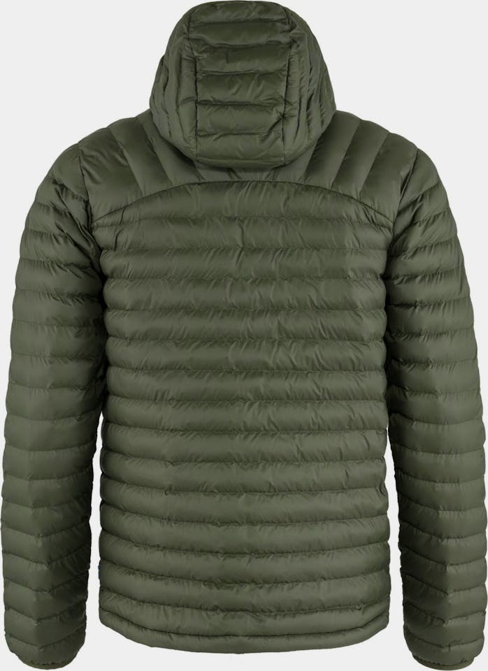 Fjällräven Expedition Lätt Hoodie M Deep Forest 02