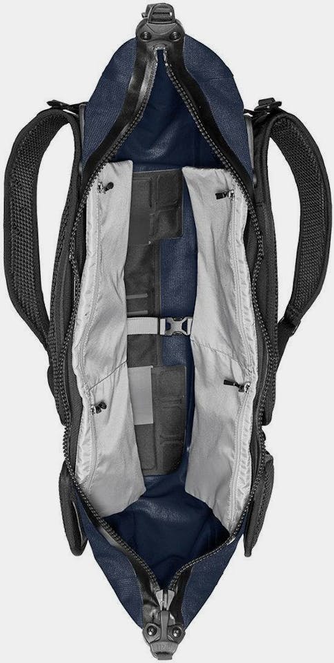 Ortlieb Atrack CR Urban 25L Pepper 04