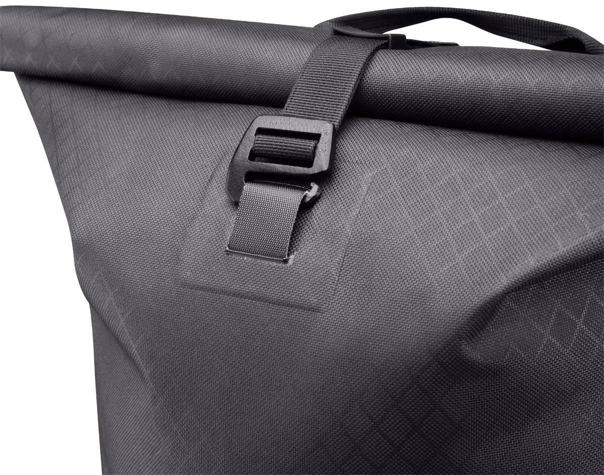 Ortlieb Daypack Metrosphere Black 04