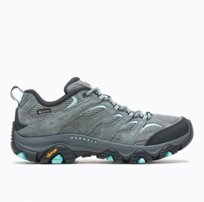 Merrell Women's Moab 3 GTX Sedona Sage 02